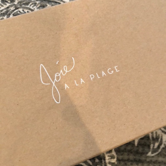 Joie sandals - Picture 3 of 3